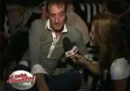 Radu Mazare, mai tacut ca niciodata