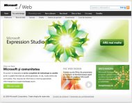 Online Castigatorul concursului Microsoft de la Webstock