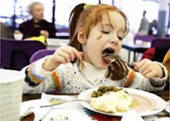 Thanksgiving Day a Time for Reflection, Gratitude, Sharing