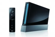 Nintendo Wii Black Limited Edition, se lanseaza in noiembrie