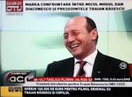 SENZATIONAL! Traian Basescu la OTV (transcriere)