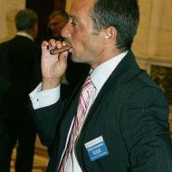 Dialog cu Radu Mazare....