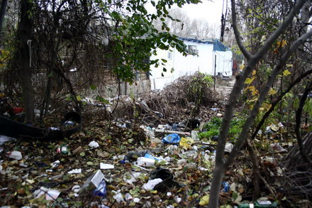 groapa de gunoi din strada zefirului poarta 6 galerie foto 36718 269041 groapa de gunoi din strada zefirului poarta 6 galerie foto 36718 269041