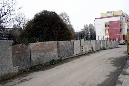 groapa de gunoi din strada zefirului poarta 6 galerie foto 36718 269041 groapa de gunoi din strada zefirului poarta 6 galerie foto 36718 269041