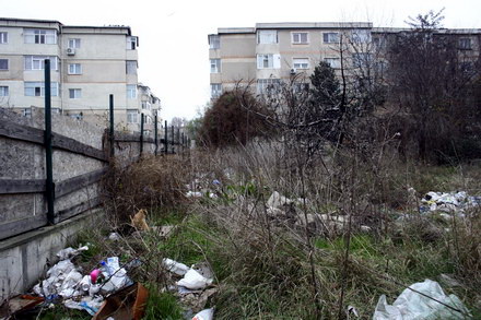 groapa de gunoi din strada zefirului poarta 6 galerie foto 36718 269041 groapa de gunoi din strada zefirului poarta 6 galerie foto 36718 269041