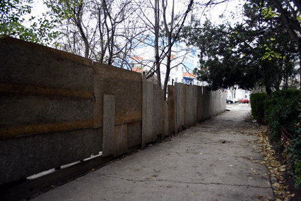 groapa de gunoi din strada zefirului poarta 6 galerie foto 36718 269041 groapa de gunoi din strada zefirului poarta 6 galerie foto 36718 269041