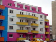 S-a creat cadrul legal pentru vanzarea unor noi locuinte ANL 