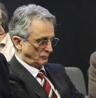 Handbal Robert Licu, Cristian Gatu si Mihail Marinescu, candidati la sefia federatiei