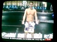 Mircea Badea in fata pariului pierdut