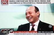 SENZATIONAL! Traian Basescu la OTV (transcriere)