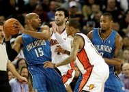 NBA/Golden State - Orlando 118-126 si oaspetii revin pe primul loc (video)