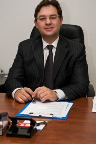 The Rompetrol Group NV va continua si in 2010 consolidarea si dezvoltarea activitatilor de profil 