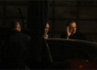 Am vazut pozele cu Geoana si mi-am adus aminte de un cuvint \