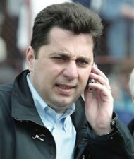 Procurorii au inceput urmarirea penala impotriva lui Marius Locic