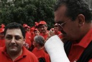 Mitrea catre Vanghelie \