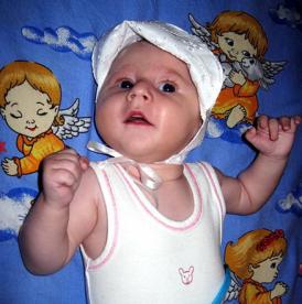 Sa-l ajutam pe Costin!