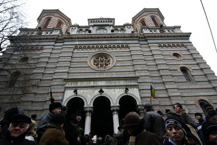 boboteaza a adus la arhiepiscopie mii de constanteni galerie foto 33024 270928 boboteaza a adus la arhiepiscopie mii de constanteni galerie foto 33024 270928