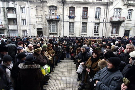 boboteaza a adus la arhiepiscopie mii de constanteni galerie foto 33024 270928 boboteaza a adus la arhiepiscopie mii de constanteni galerie foto 33024 270928