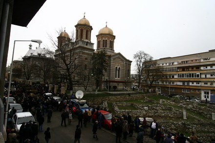 boboteaza a adus la arhiepiscopie mii de constanteni galerie foto 33024 270928 boboteaza a adus la arhiepiscopie mii de constanteni galerie foto 33024 270928