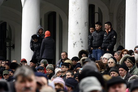 boboteaza a adus la arhiepiscopie mii de constanteni galerie foto 33024 270928 boboteaza a adus la arhiepiscopie mii de constanteni galerie foto 33024 270928