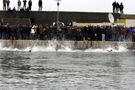 boboteaza a adus la arhiepiscopie mii de constanteni galerie foto 33024 270928 boboteaza a adus la arhiepiscopie mii de constanteni galerie foto 33024 270928