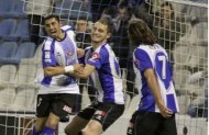Fotbal (Spania B)/Danciulescu a marcat din nou pentru Hercules
