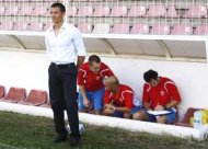 Fotbal (Spania)/Galca dat afara de la Almeria B