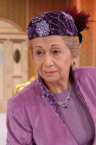 Duminica, 31 ianuarie 2010, este ziua de nastere a  actritei ILEANA PLOSCARU