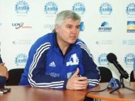 Aihan Omer din Constanţa îl are ca secund la naţională pe Sandu Iacob, fost jucător la HCM