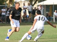 Fotbal (Coppa Italia)/Roma - Triestina 3-1, Pit a evoluat 45 de minute