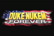 Duke Nukem Forever traieste! 