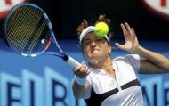 Tenis (Australian Open)/Olaru si Dulgheru eliminate in tutul inaugural