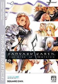 Square Enix va aduce Fantasy Earth Zero pe piata vestica