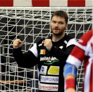 Handbal (m)/Romania a invins Finlanda