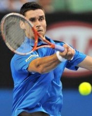 Tenis (Australian Open)/Adversari grei pentru tenismenii romani