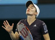 Tenis/Henin la primul succes dupa doi ani