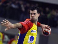 Handbal/Toma si Csepreghi au ingenunchiat Brazilia