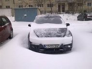 Alba precum Constanta!