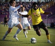 Fotbal (FC Farul)/Matel ramane la Farul