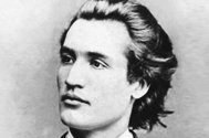 Primul film documentar despre Eminescu
