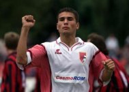 Mutu depistat pozitiv si la meciul cu Lazio