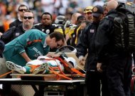 NFL/Dolphins - Steelers 24-30, dar campionii au parasit competitia