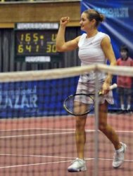 Tenis/Niculescu, in turul doi la Hobart