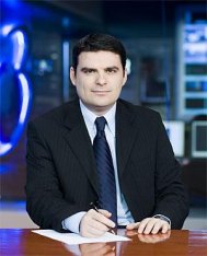 Analistul Radu Tudor nu-si gaseste locul