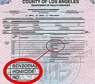 E oficial Michael Jackson a fost ucis