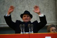 Ceausescu Party