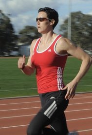 A renuntat la silicoane pentru a-si MARI sansele la JO!