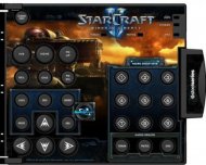 Tastatura pentru StarCraft II