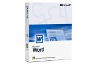 Microsoft obligata sa modifice Word
