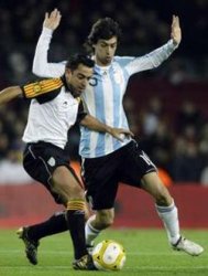 Fotbal/Xavi, cel mai bun coordonator din lume